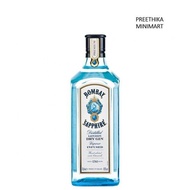 Bombay Sapphire Gin 750ml
