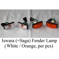 Fender Lamp Proton Saga Iswara lmst Saga2, New Accessories Proton