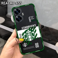 [UV12] Softcase Motif Realme C55 REALME C55 | Case Camera Protech | Case Macaron Realme C55 | Softcase Realme C55 | Case Realme | Casing Macaron |  kesing hp | Softcase | Case Murah | Silikon hp | Pelindung hp | Realme C55 | Realme C55 | softcase macaron