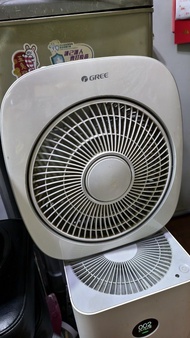 GREE 風扇