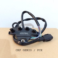 Genio Pcx 150 4 Foot Spull Ckp Sensor