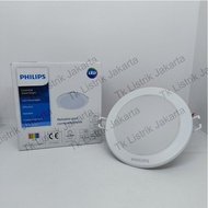 PHILIPS LED Downlight DN027B G2 LED6 D100 7W