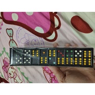 Domino Blocks Good Work Inexpensive