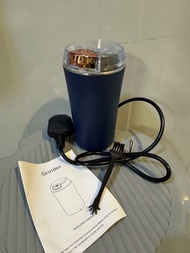 電動家用磨粉機