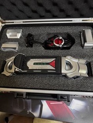 CSM DARK KABUTO1.5變身腰帶