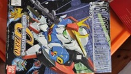 高達模型 Gzero BB Z gundam