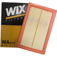 WIX Air Core WA9797 BENZ W212 S212 W213 S213 A238 C238 M274