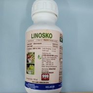 LI NONG LINOSKO 500ml-【Difenoconazole 25.0%】Racun Kulat