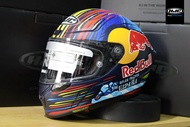 หมวกกันน็อค HJC RPHA1 Red Bull Jerez GP [LIMITED EDITION]