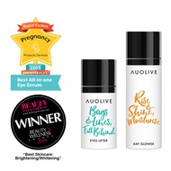 Special Bundle: Choose Any 2 Products: 1 x Auolive Eye Massager