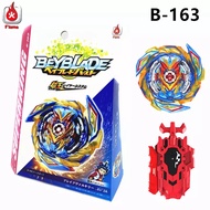Superman Beyblade Burst, B-163 Valkyrie Brave. Ev'2a B163 _ 123Lifevn