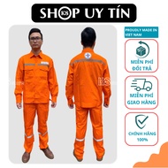 Electrical Labor Protection K8 Code KDL – High Quality 100% Cotton, Breathable