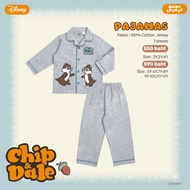 13 Chip & Dale - Pajamas