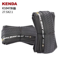 Jianda K1047Folding Tire26Inch29Inch27.5X2.10Ultra-light Bicycle Tire60T Outer Tire