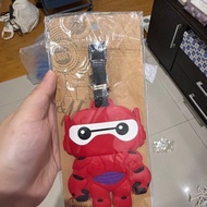 Baymax****