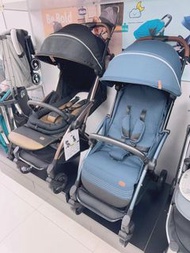全新🆕最新款💥Chicco goody Primo初生一鍵摺疊嬰兒車