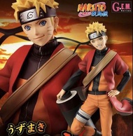 <Ohtoys> 魂限 Megahouse GEM Naruto 火影忍者 鳴門 仙人模式 全1款 Grandista 模型 SHF WCF 一番 Goodsmile 黏土人 佐助 小櫻 Figuar