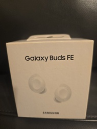 Samsung Galaxy Buds FE 無線耳機