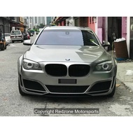BMW F02 Lumma design bodykit