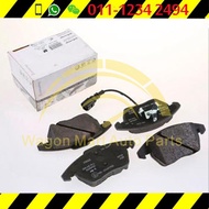 Front BRAKE PAD AUDI R8 / Q7 6.0 3C0 698 115 G