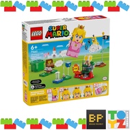 Lego 71441 Super Mario - Adventures with Interactive Peach