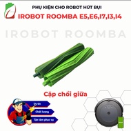 PHỤ KIỆN DÀNH CHO ROBOT HÚT BỤI IROBOT ROOMBA E5E6I7I3I4