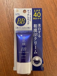 Kose 雪肌精 BB Cream