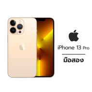 Apple iPhone 13 Pro [มือสอง ใหม่95%] Gold 128GB