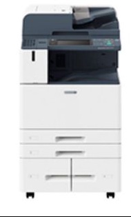 影印機回收Fuji Xerox