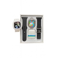 Smartwatch i8 Ultra + TWS | Complete Bundling | Full Touch