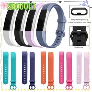 SHOUOUI Watch Band Classic Replacement Sports Bracelet for Fitbit Alta / Fitbit Alta HR