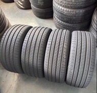 派拉利Pirelli P7防爆呔245 40R19 275 35R19 寶馬5系原車拆車呔