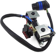 52118500AB Transmission Lock up OD TCC Overdrive Solenoid Wire Harness 42RE 44RE 46RE 47RE 48RE 2000