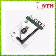 [HCM]Usb thu sóng wifi 802.11 - có Anten