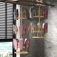 3-Tier 360 ROTATION SHOES DRYING SHELF