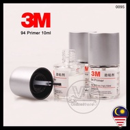 Automotive 3M Primer 94 Double Sided Acrylic Tape Adhesive