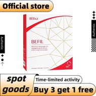 【Official Direct Store】BElixz BEFIL heart health blood pressure support healthy circulation
