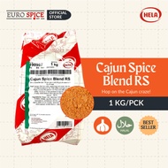 Euro Spice - Cajun Seasoning 1kg (Hela)