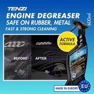 TENZI Engine Degreaser Chain Cleaner Chemical Engine Cleaner Pencuci Rantai Motorsikal Enjin Degreas