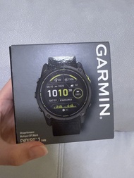 Garmin Enduro 3 智能運動手錶