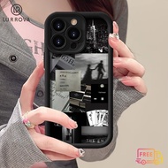 Phone Case Iphone 11 Iphone 7P Iphone 8P Iphone XR Instagram Art Shockproof TPU Phone Case