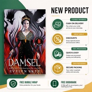Damsel From Evelyn Skye