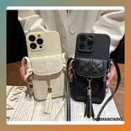 FJ16 sling bag case for Oppo A1k A11k A12 A15 A16 A17 A18 A31 A33 A3s A35 A36 A38 A5 A52 A53 A54 A57