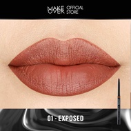 MAKE OVER Lip Amplify Contour Liner