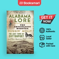 Alabama Lore - Hardcover - English - 9781540235336