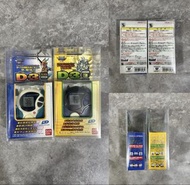 數碼暴龍 d-3 暴龍機 膠盒  DIGIMON PVC保護套 軟保護殼 超龍 元祖磚頭 DNA 美版 元祖 舊元祖 日版元祖