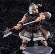 Max Factory - figma #657 《迷宮飯》先西 Senshi