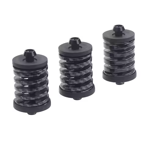 TRIGO Steel Rear Shock Block 360 Degree Lock Suspension for Brompton 3sixty Pikes Rear Suspension Re