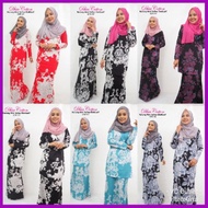 KURUNG MINI SOFEA EKSKLUSIF DM 01 / DM 02 / DM 03 / DM 04 / DM 05 / DM 06