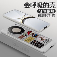 honor magic v3 casing honor magic 6 pro casing Mario Suitable for honor x70 Phone Case honor x50 Pro